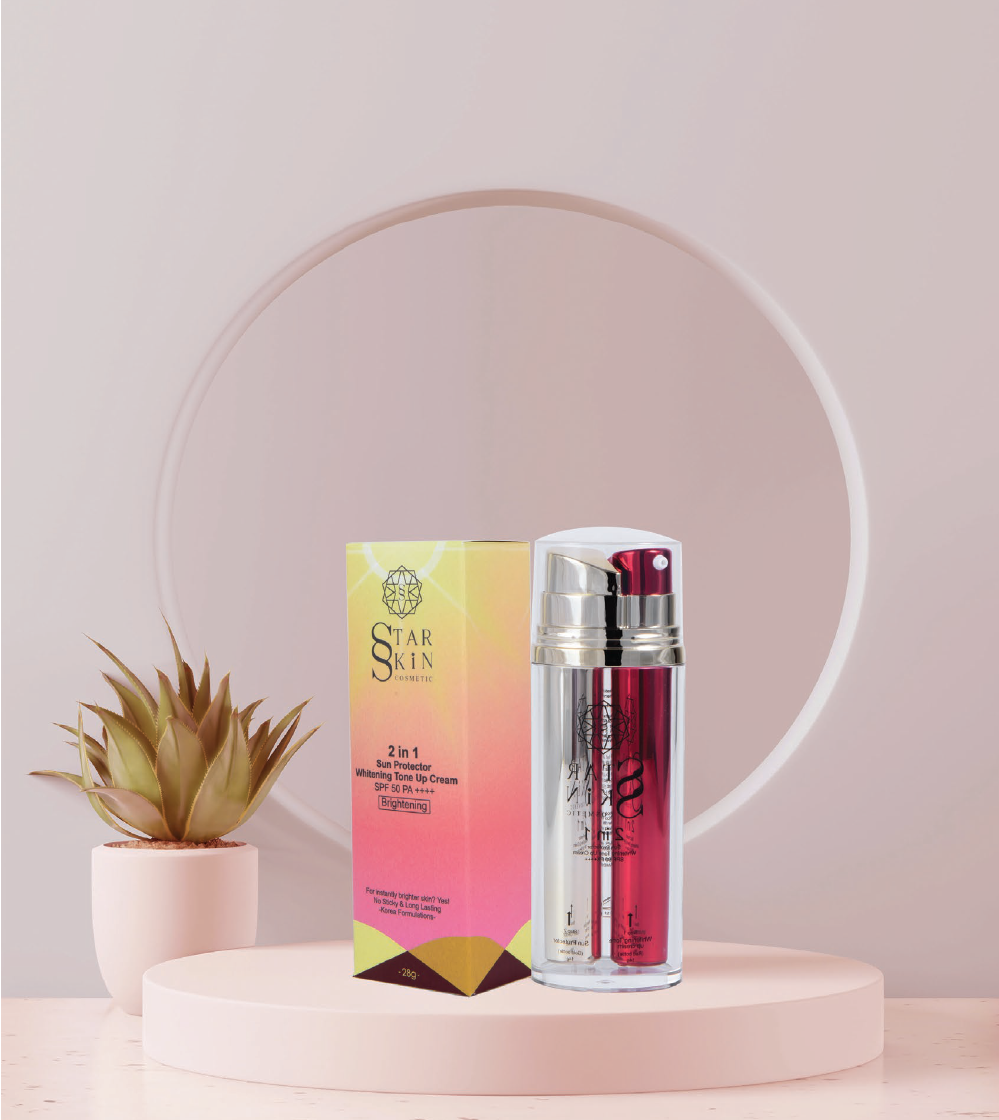 Star Skin Cosmetic Star Skin Cosmetic