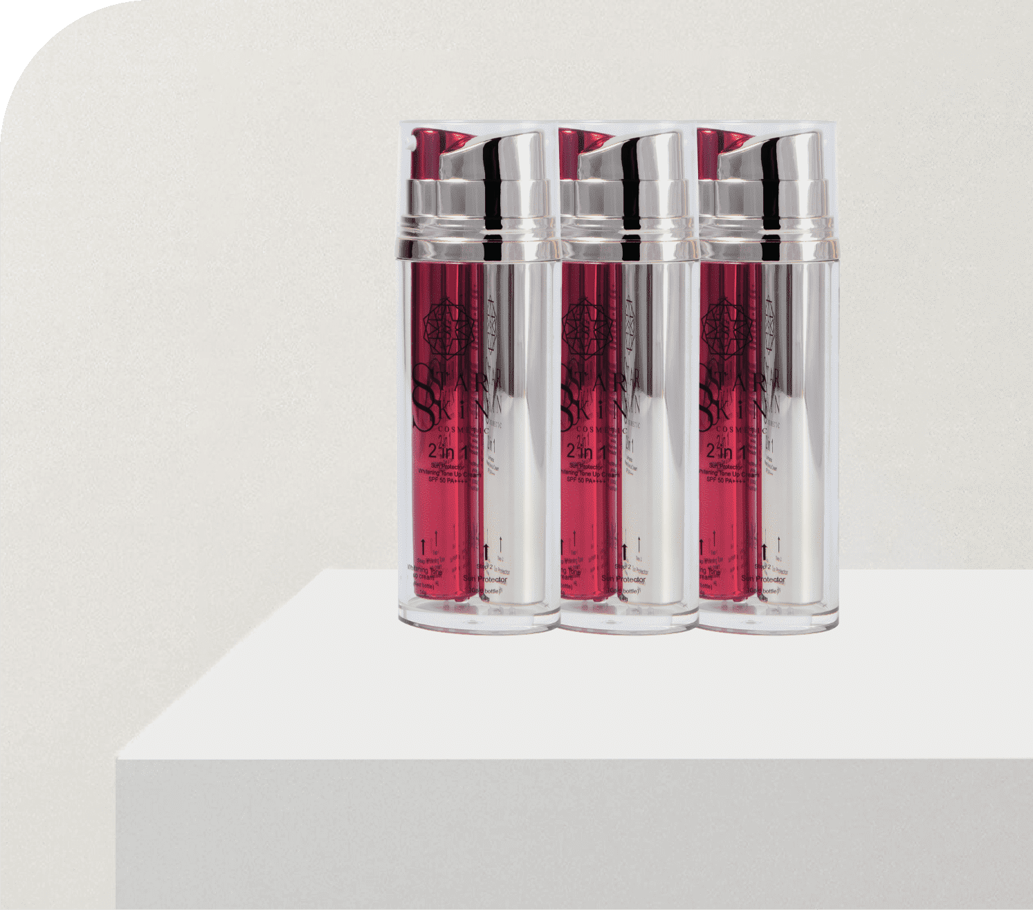 Star Skin Cosmetic Star Skin Cosmetic